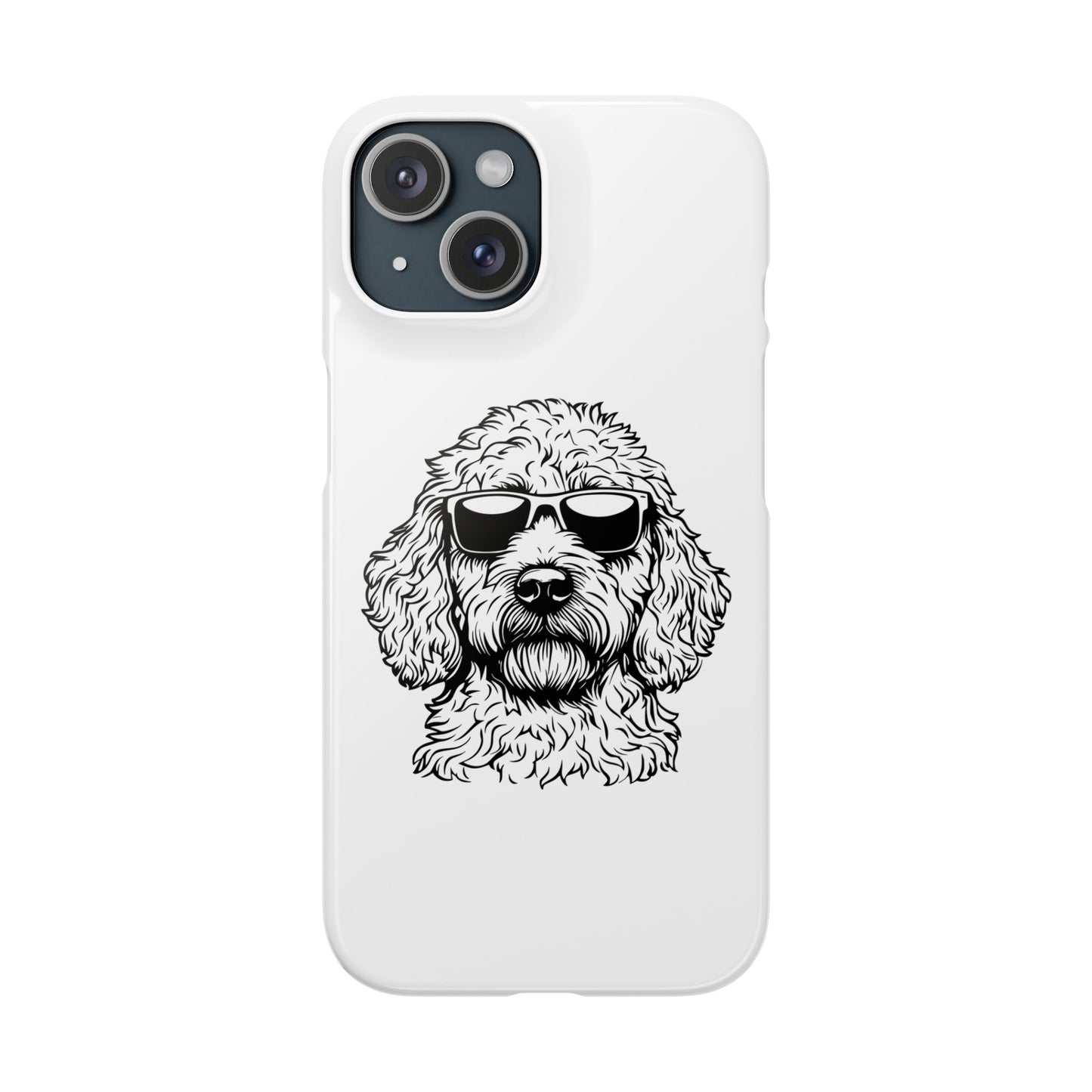Chill Dood Phone Case