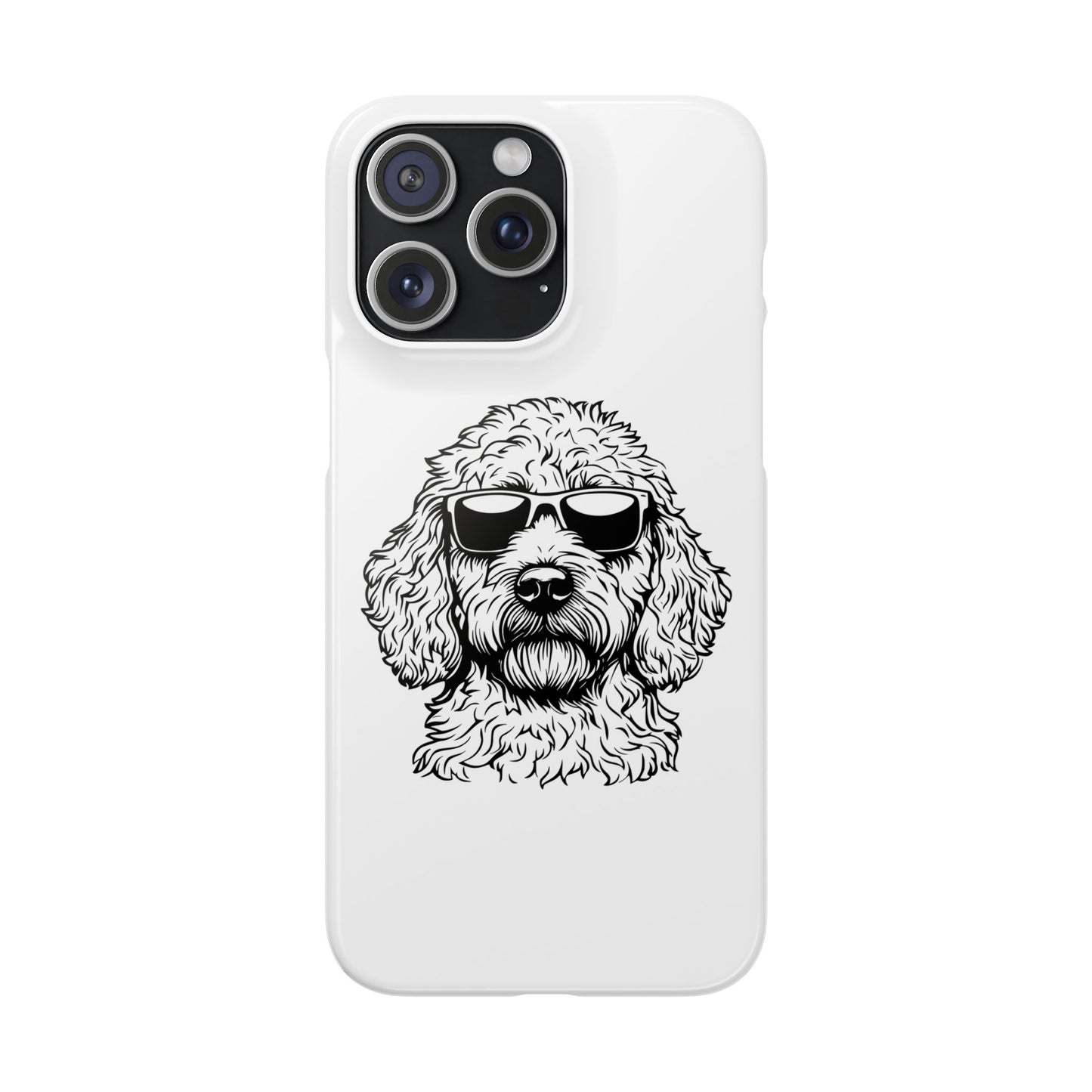 Chill Dood Phone Case