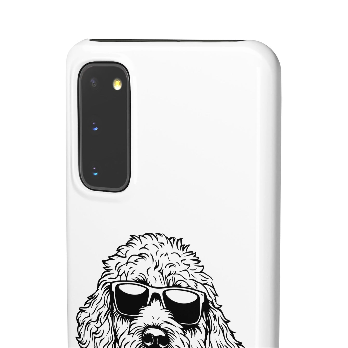 Chill Dood Phone Case