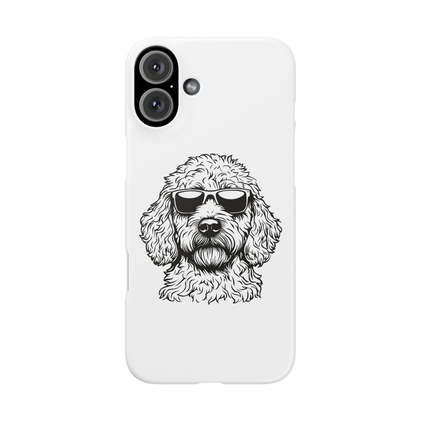 Chill Dood Phone Case