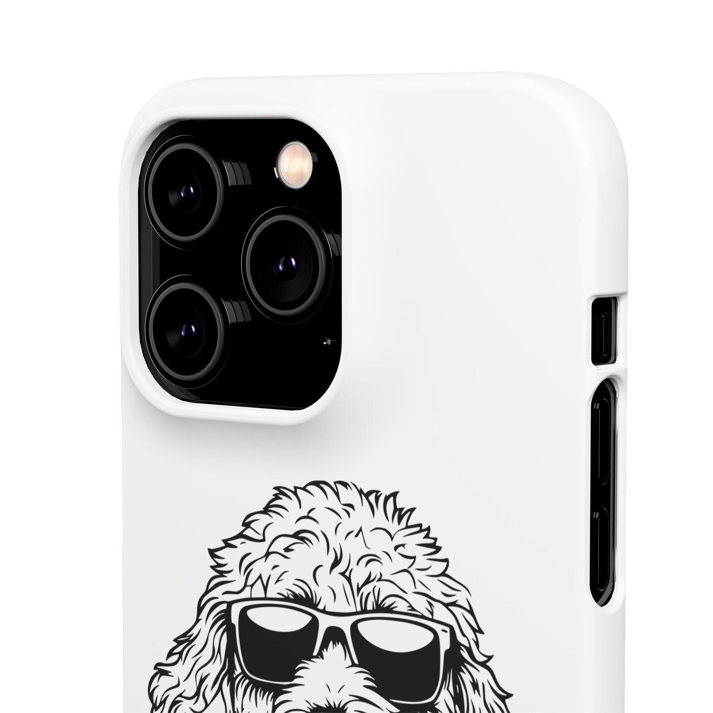 Chill Dood Phone Case