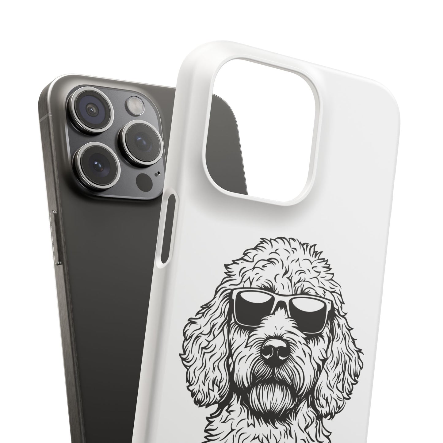 Chill Dood Phone Case