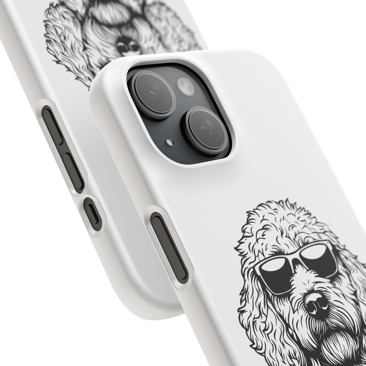 Chill Dood Phone Case