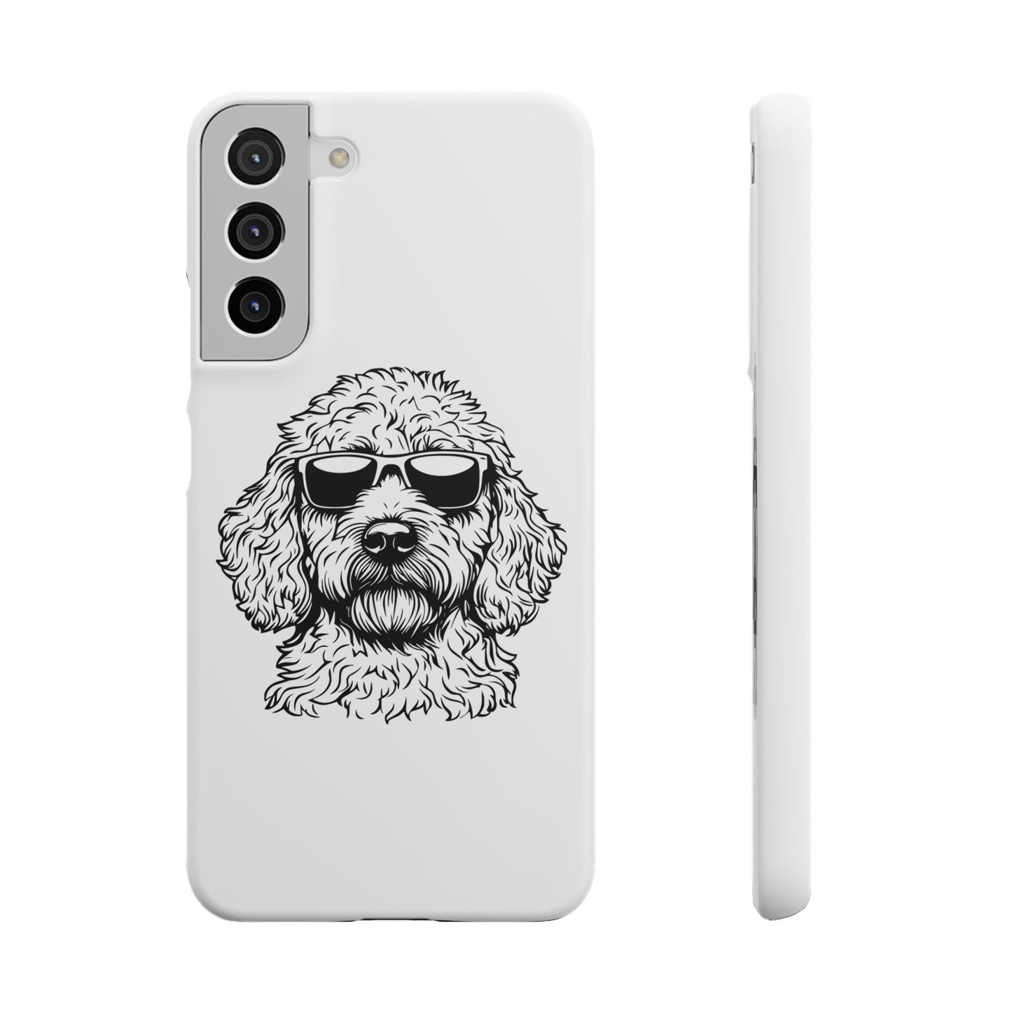 Chill Dood Phone Case