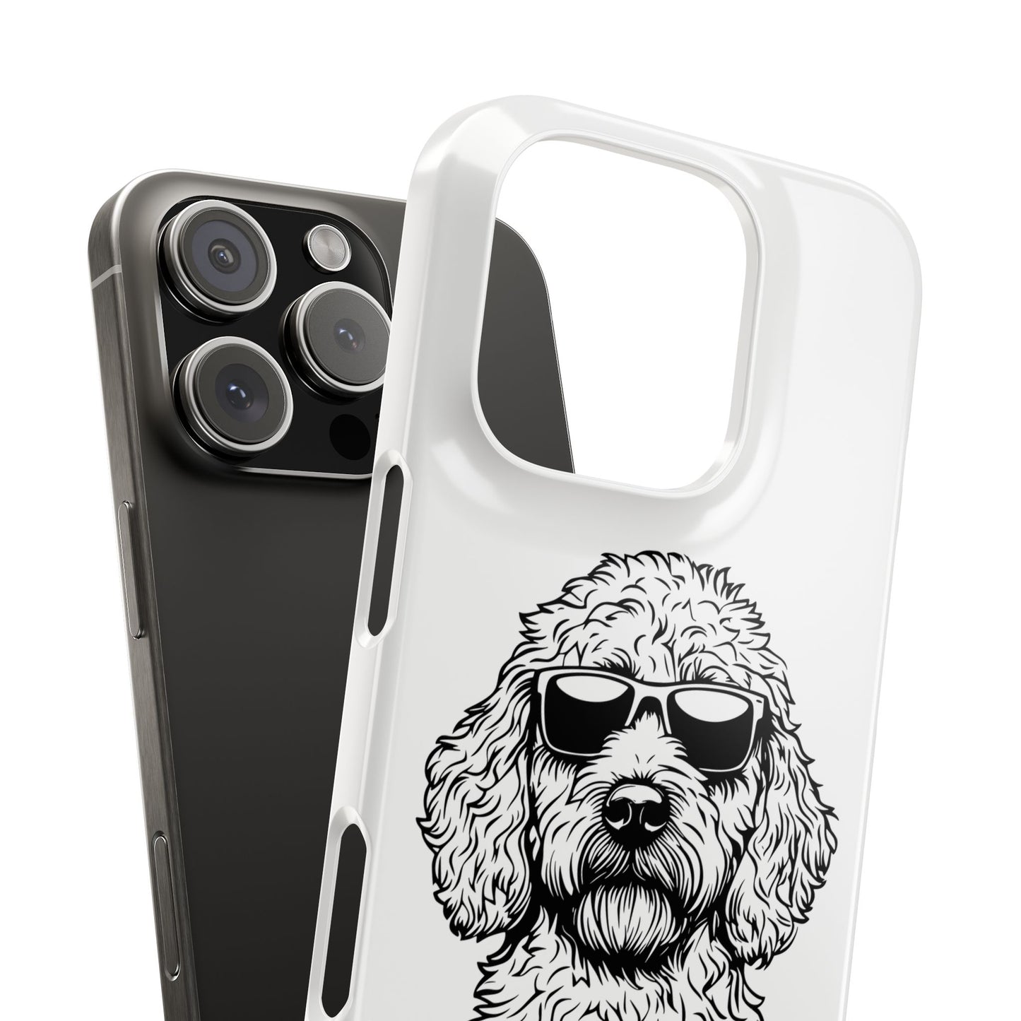 Chill Dood Phone Case