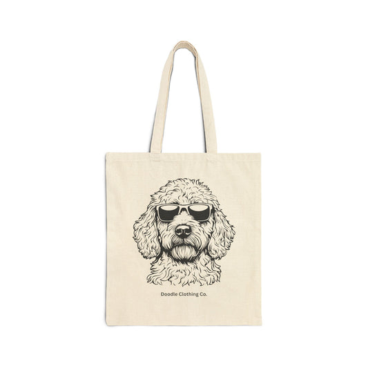 Chill Dood Everyday Tote Bag
