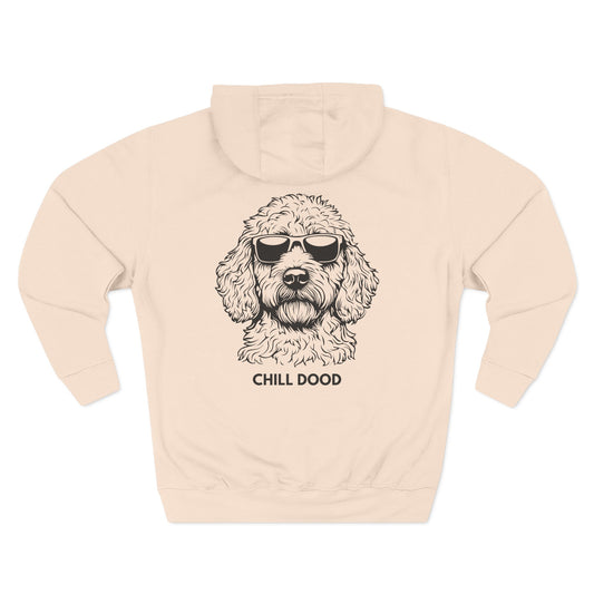 Chill Dood Fleece Hoodie