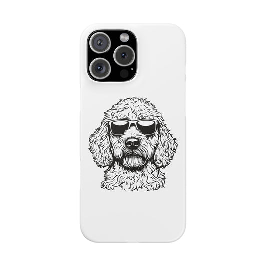 Chill Dood Phone Case
