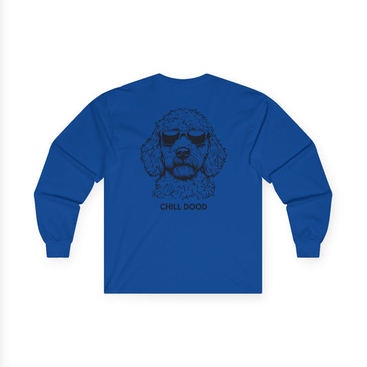 Chill Dood Long Sleeve Tee