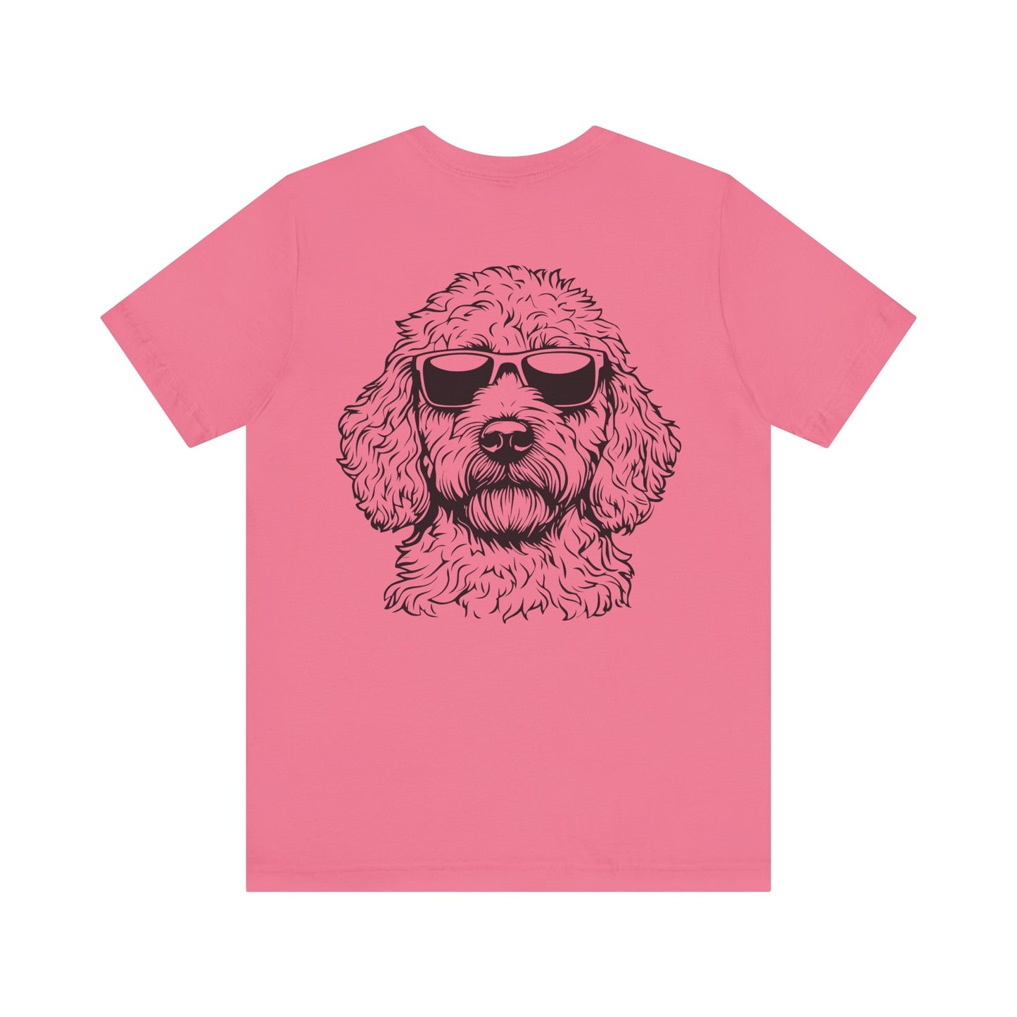 Cool Dood Women's Cut Tee