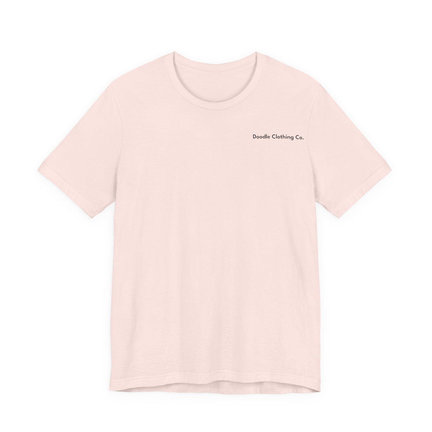Cool Dood Women's Cut Tee