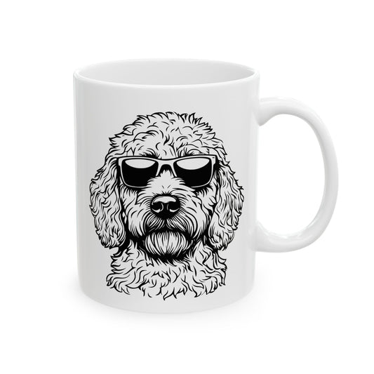 Chill Dood Coffee Mug