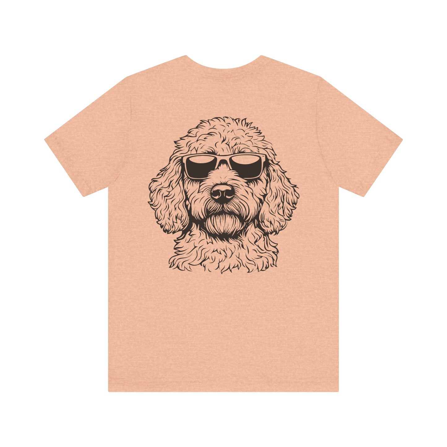 Cool Dood Women's Cut Tee