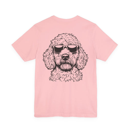 Cool Dood Women's Cut Tee