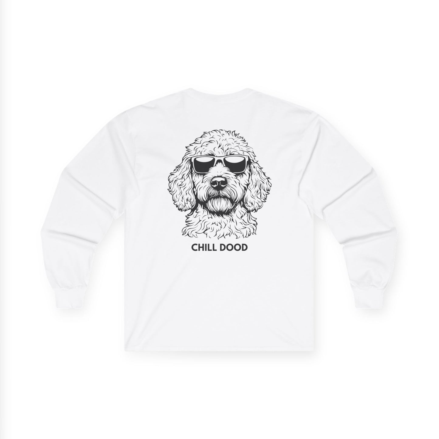 Chill Dood Long Sleeve Tee