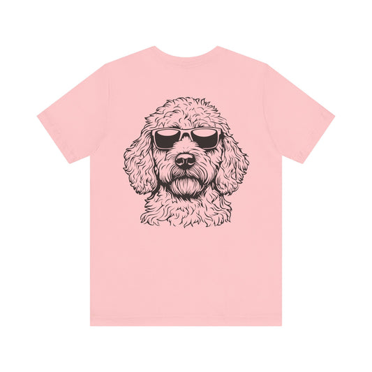 Cool Dood Women's Cut Tee