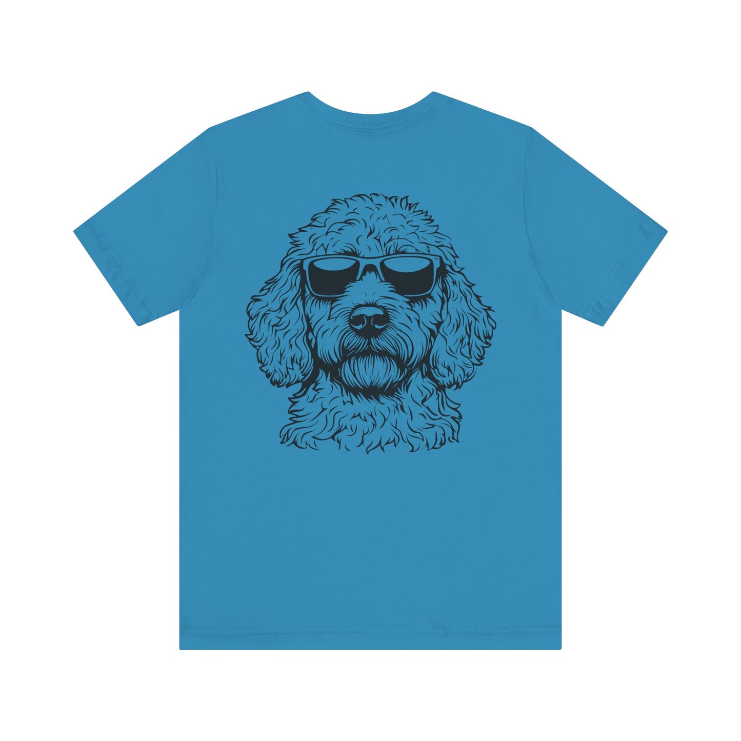 Cool Dood Women's Cut Tee