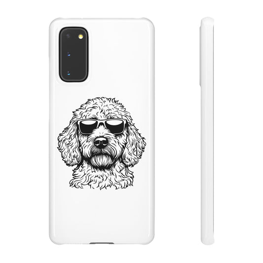 Chill Dood Phone Case