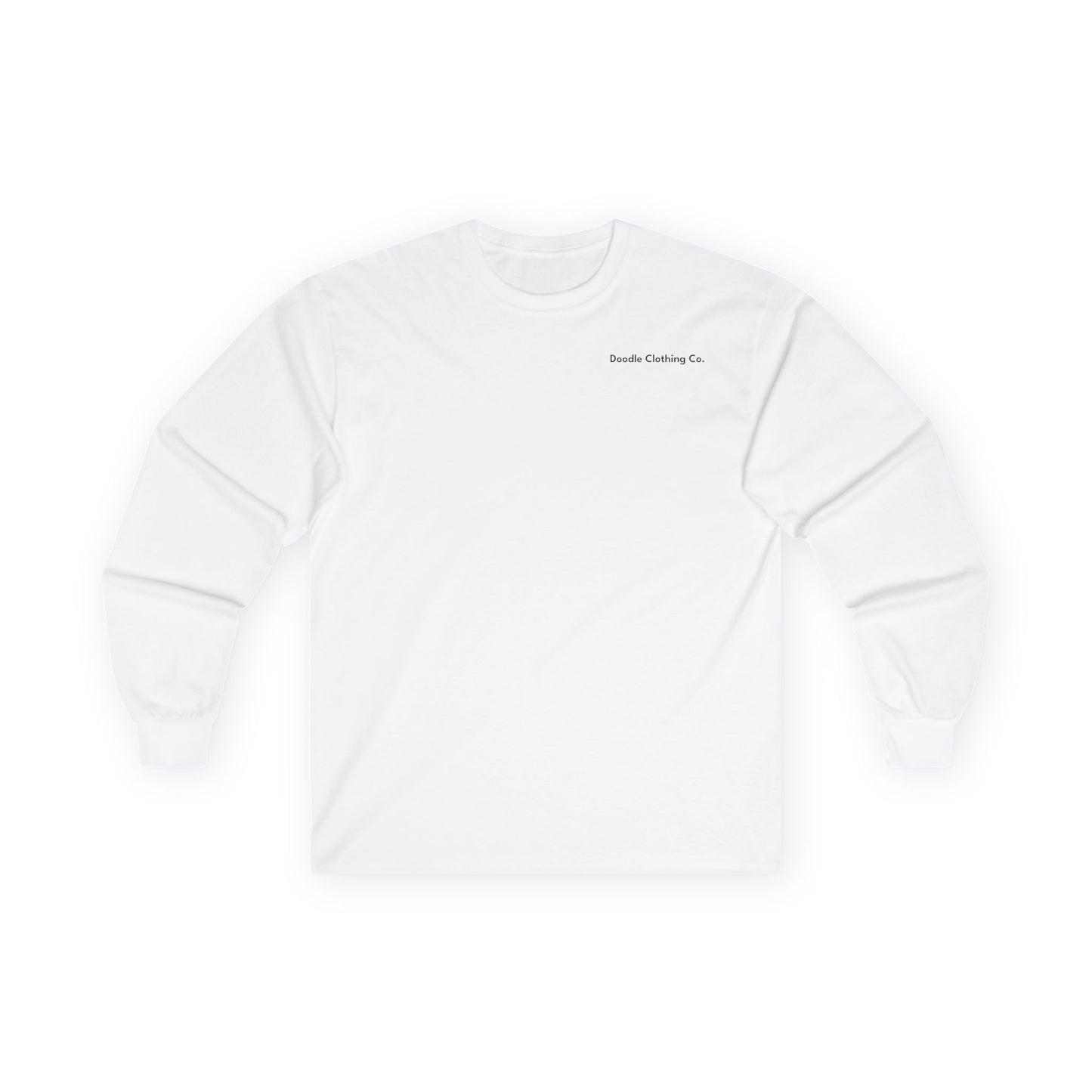 Chill Dood Long Sleeve Tee