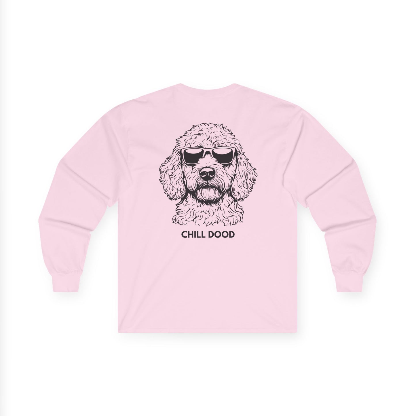 Chill Dood Long Sleeve Tee