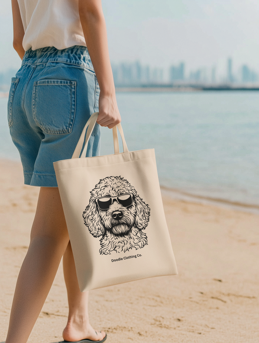 Chill Dood Everyday Tote Bag